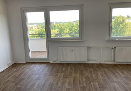 Wohnzimmer (Muster)
