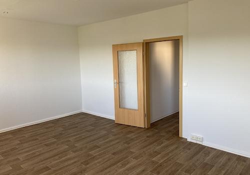 Wohnzimmer (Muster)