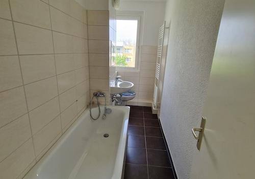 Badezimmer Musterbild