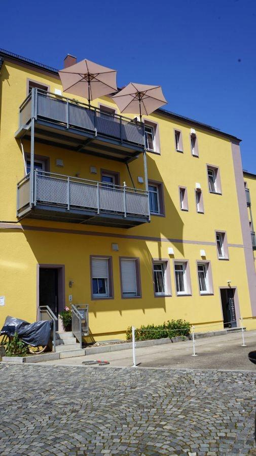 Fassade 1