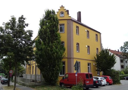 Fassade 2