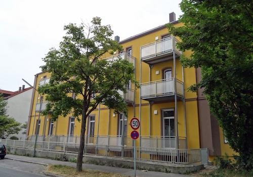 Fassade 3