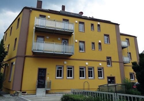 Fassade 5