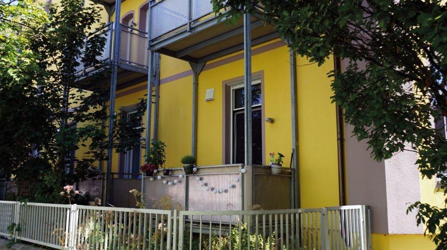 Fassade 7