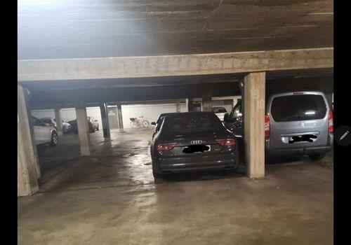 Tiefgarage Nr. 19