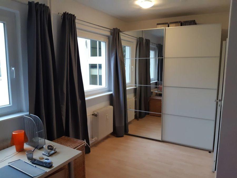 Schlafzimmer 2