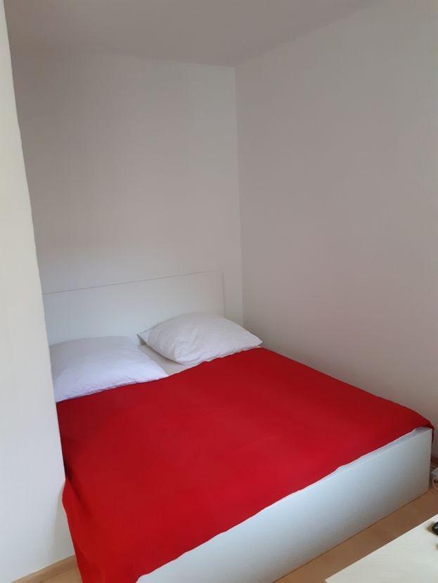 Schlafzimmer 3