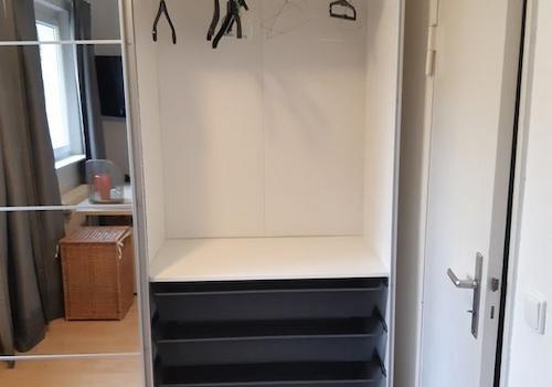 Schlafzimmer 5