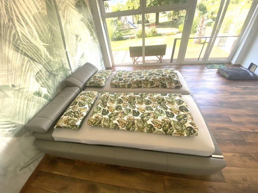 Schlafzimmer EG