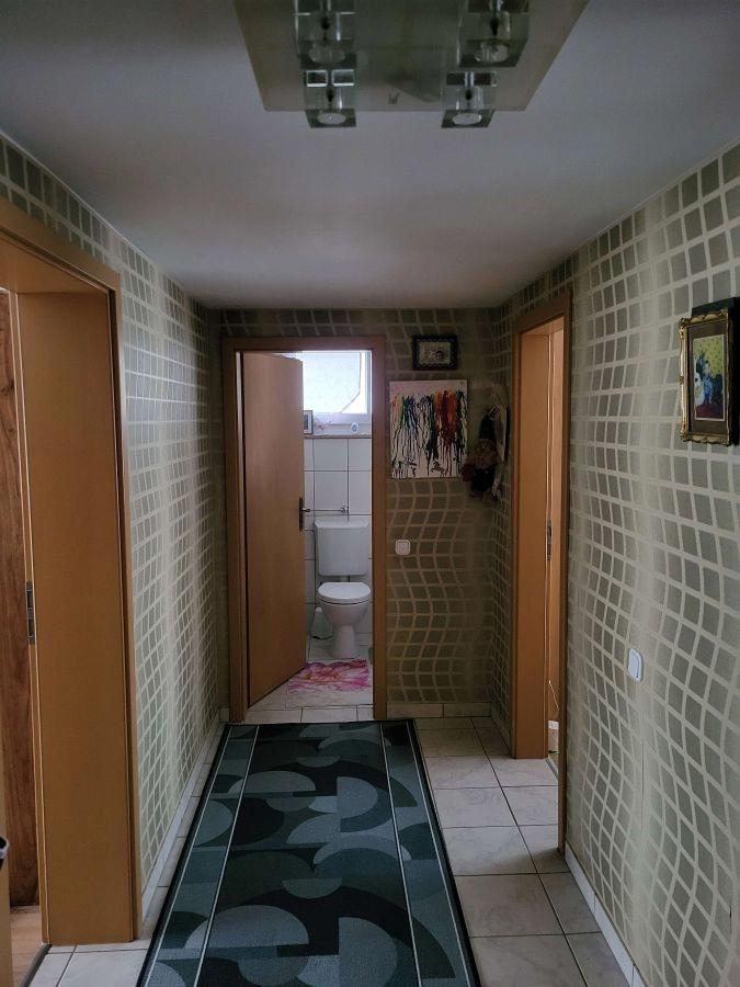 Ferner Gäste WC