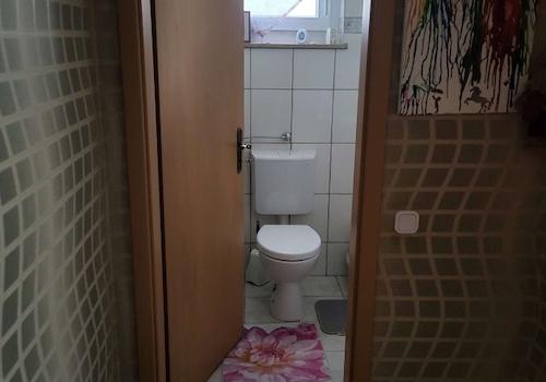 Gäste WC