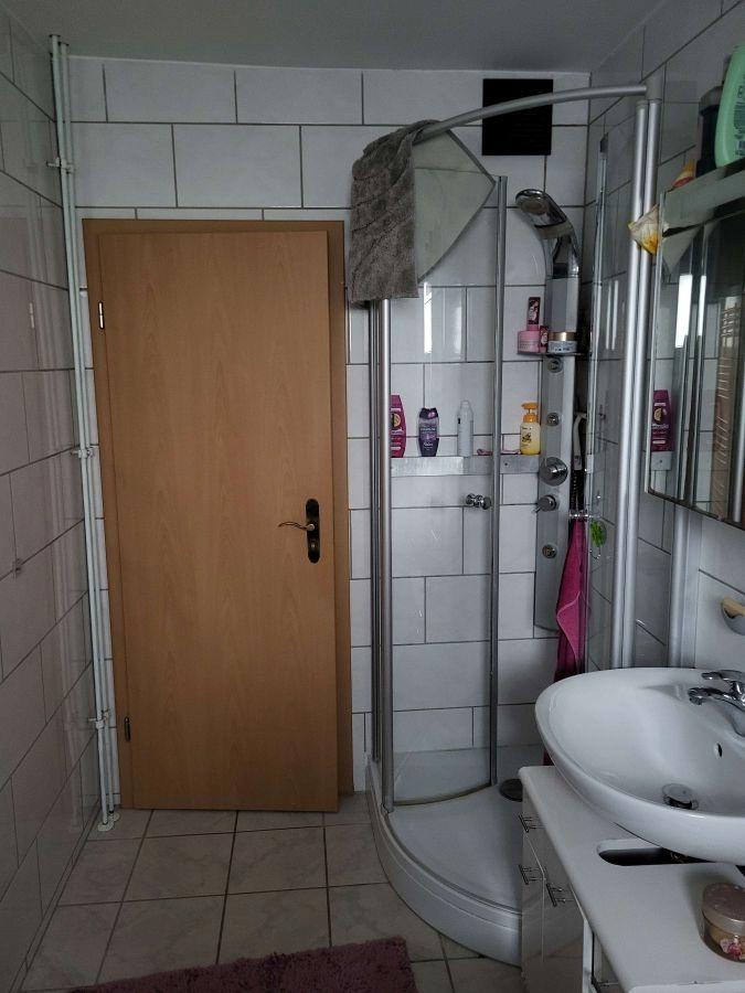 Dusche Badezimmer