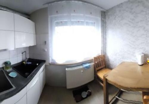 Küche Panorma