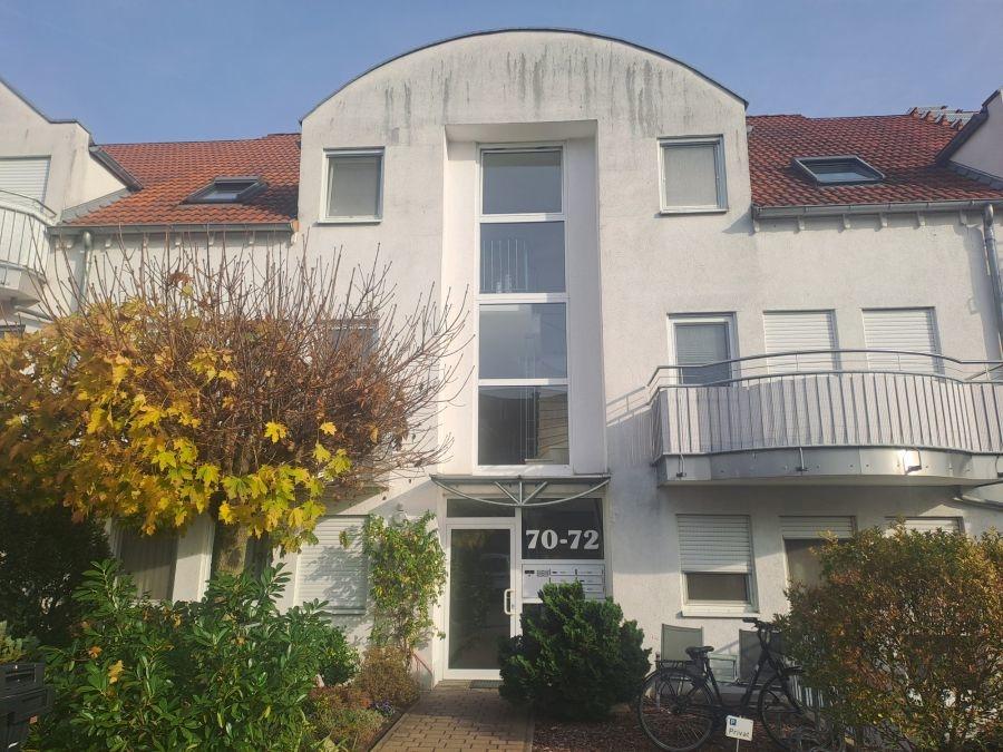 Außenansicht