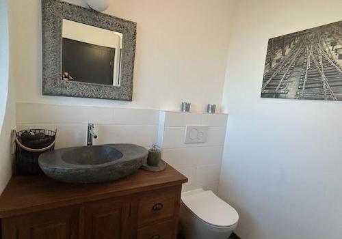 Gäste WC