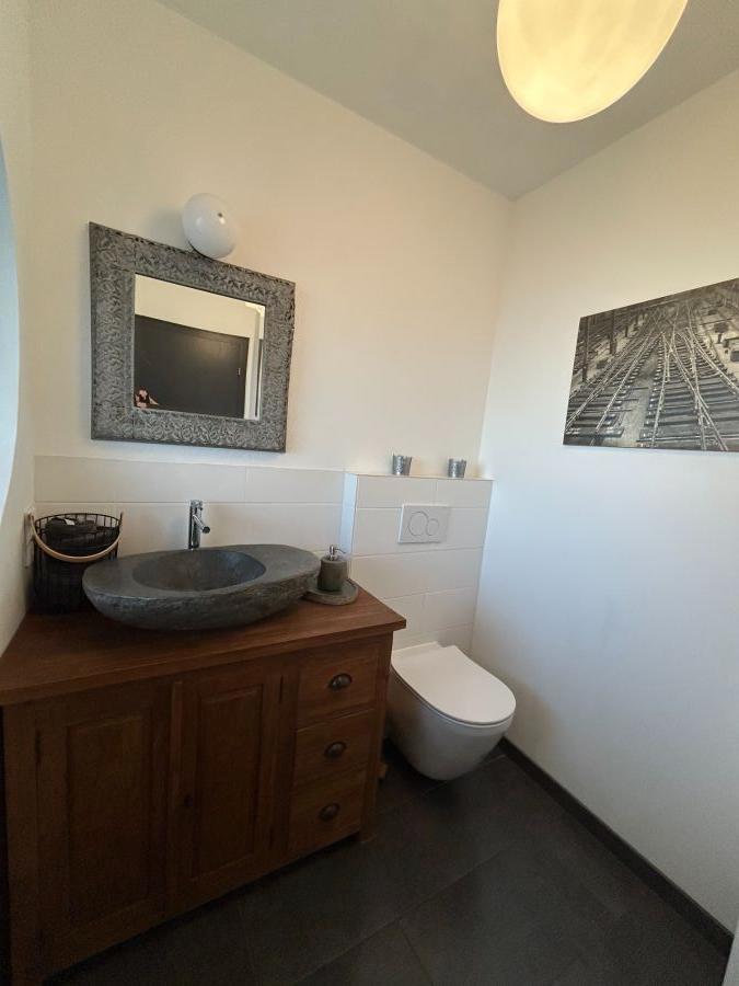 Gäste WC