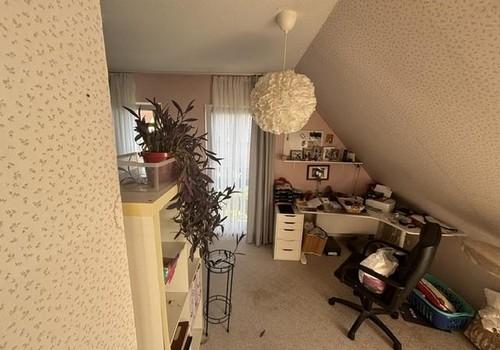 Elternzimmer