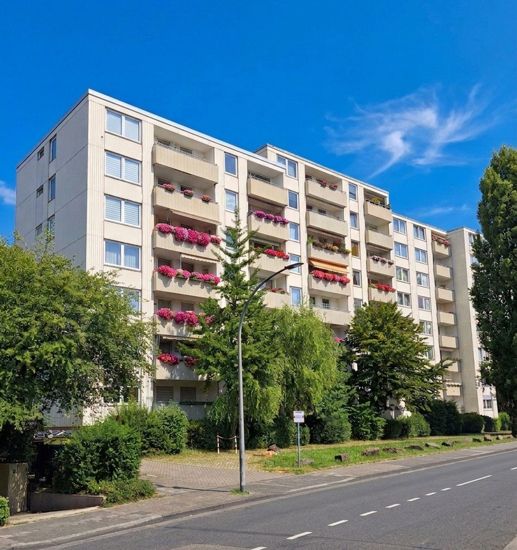 Hausfront