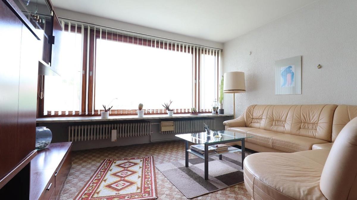 Wohnzimmer #2