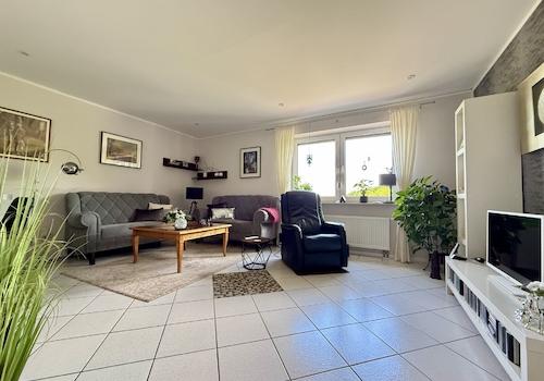 Wohnzimmer EG