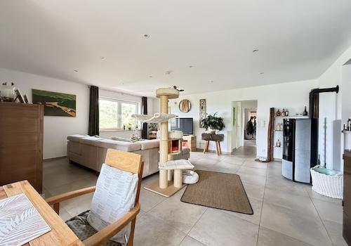 Wohnzimmer OG 