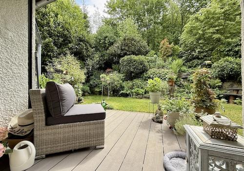 Terrasse OG