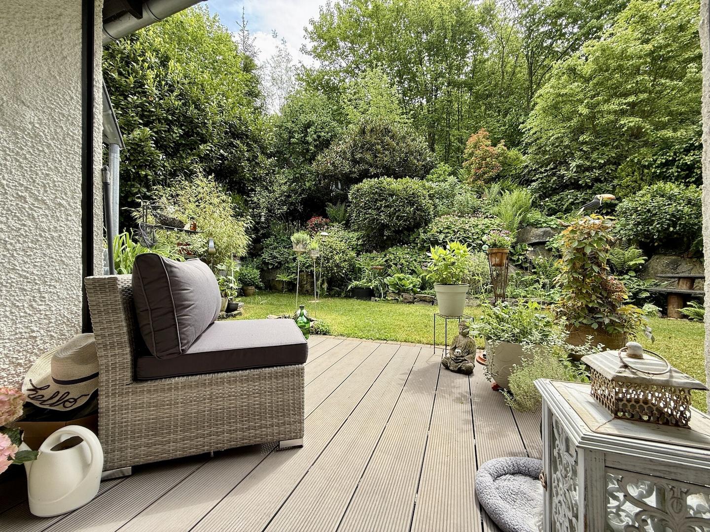 Terrasse OG