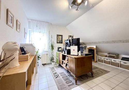 Büro DG
