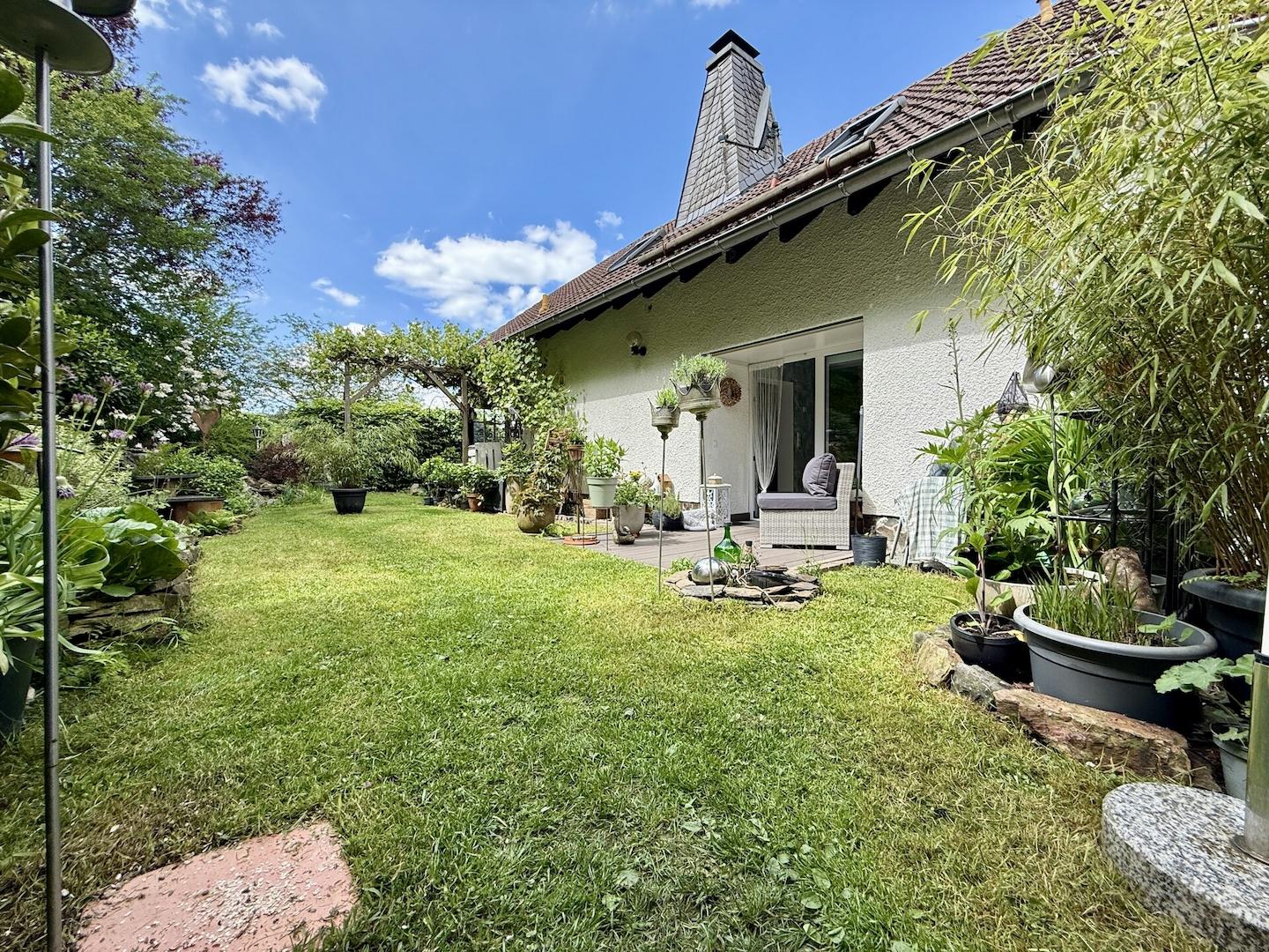 Garten