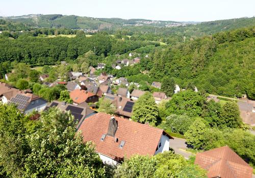 Umgebung