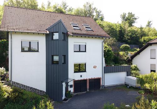 Ansicht