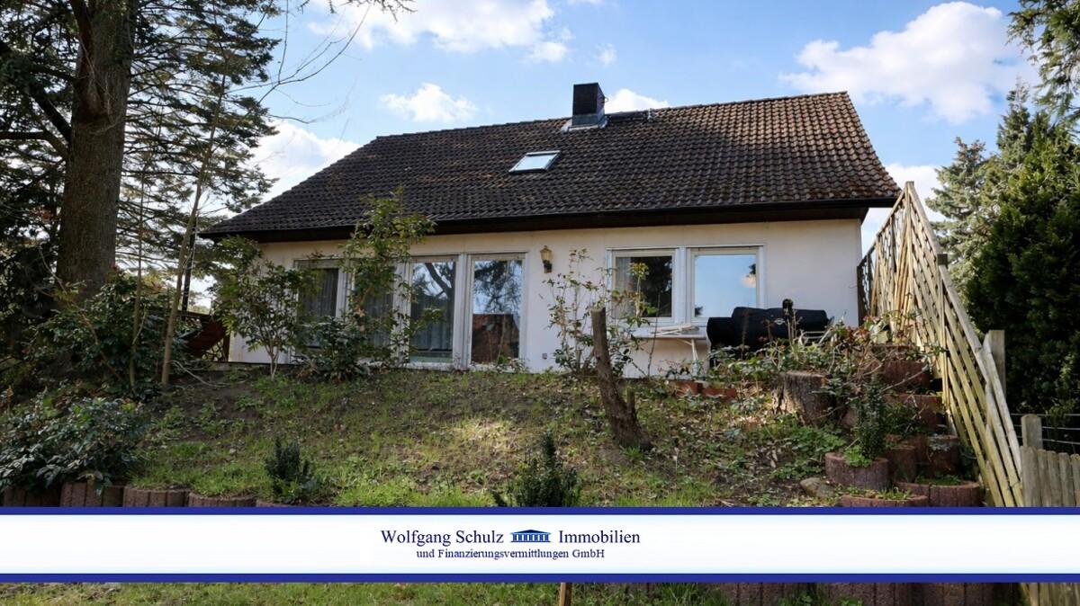 Rückansicht