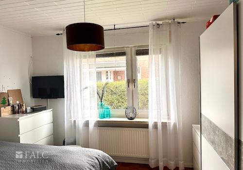 Schlafzimmer EG