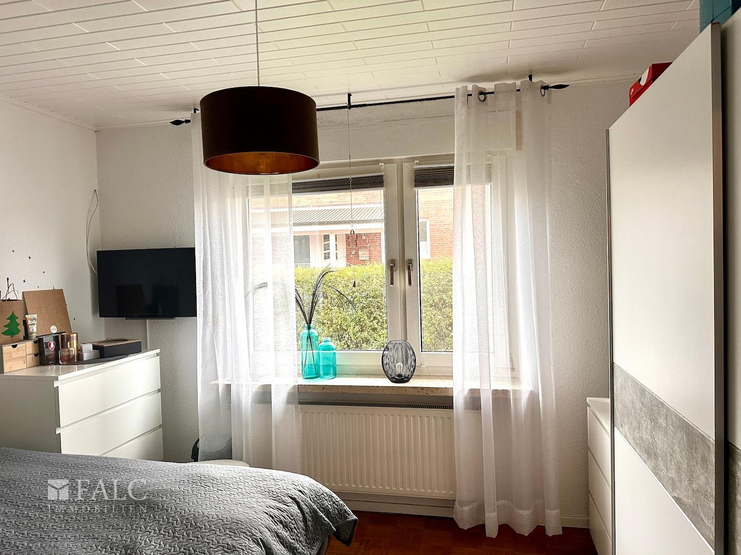Schlafzimmer EG