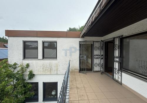 Balkon 1