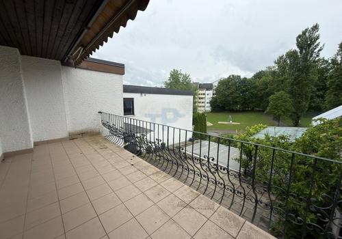 Balkon 2