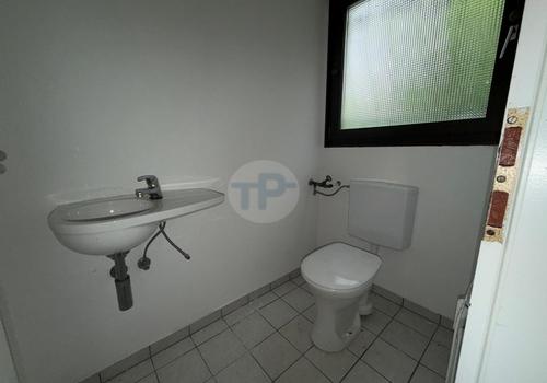 Gäste-WC 