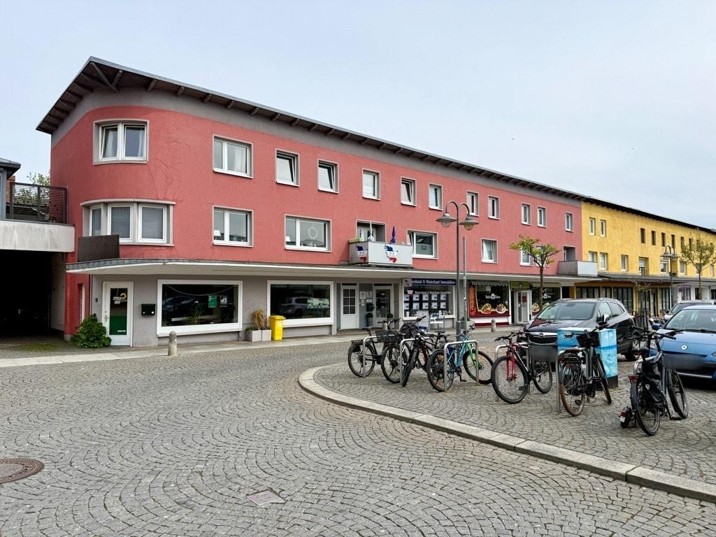 Ansicht