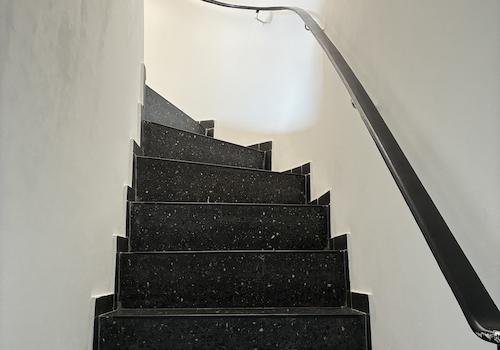 Treppenaufgang 1