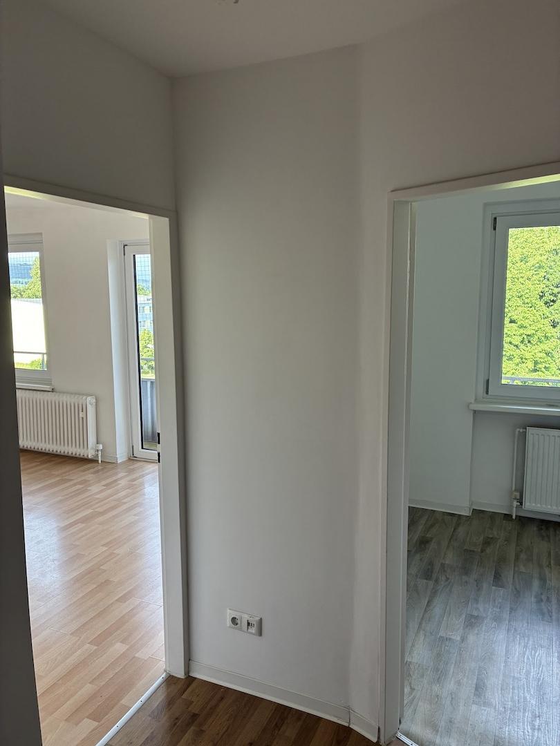 Flur 1.Etage