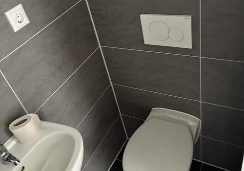 Gäste WC 1