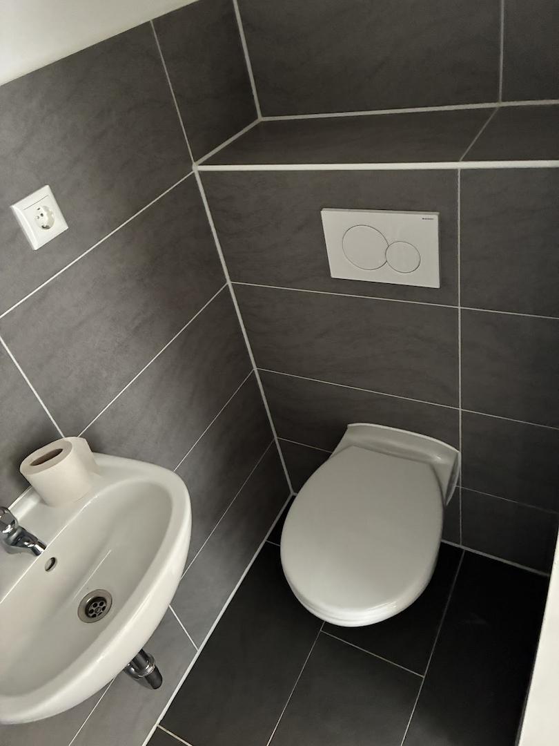 Gäste WC 1