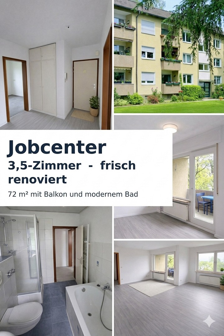 Wohnung