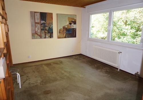 Elternschlafzimmer