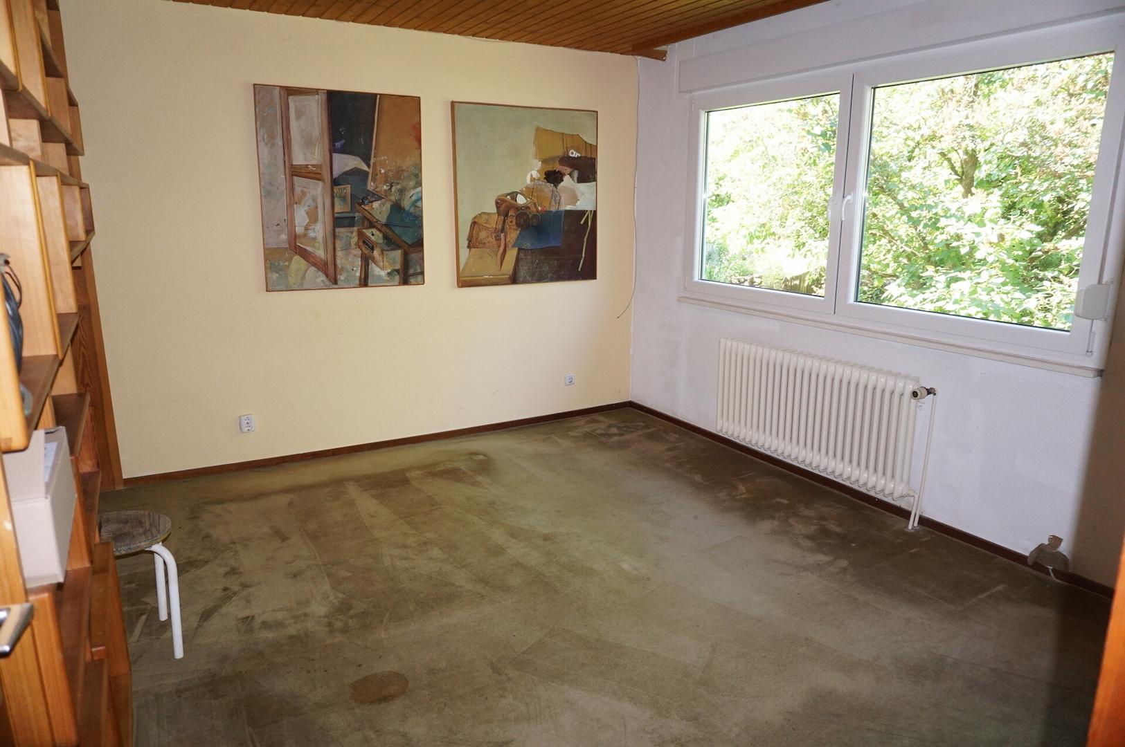 Elternschlafzimmer