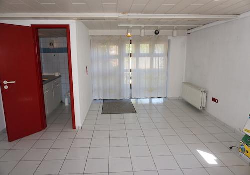 Zimmer III UG