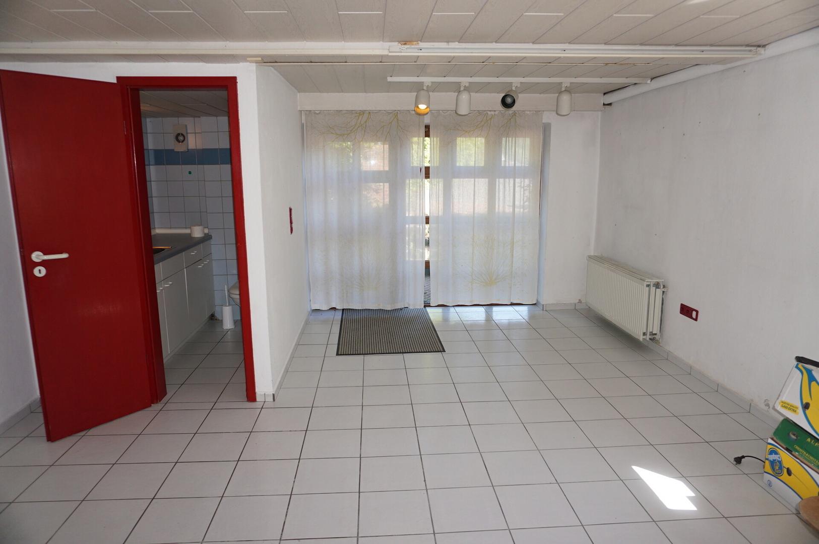 Zimmer III UG