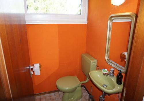 Gäste-WC EG