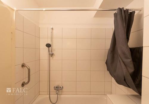 Badezimmer 2