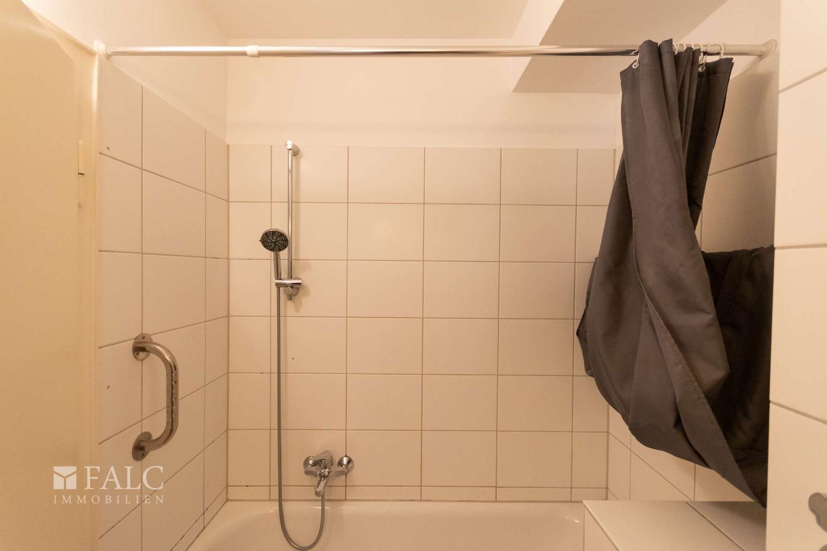 Badezimmer 2